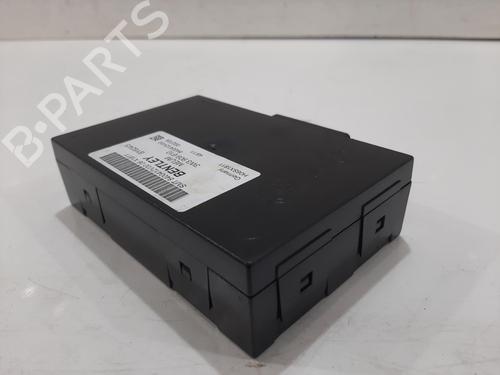 Control unit BENTLEY CONTINENTAL Coupe (3W_, 393) 6.0 | BP29636957M11 