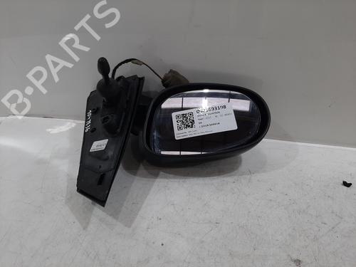 Used Left mirror Left mirror FORD KA (RU8) 1.2 (69 hp) 34149935 34149935