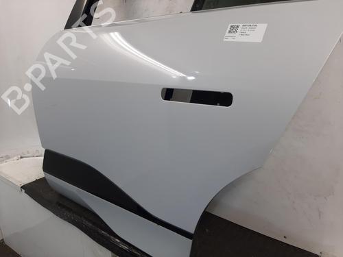Left rear door JAGUAR I-PACE (X590) EV400 AWD | BP30757010C4