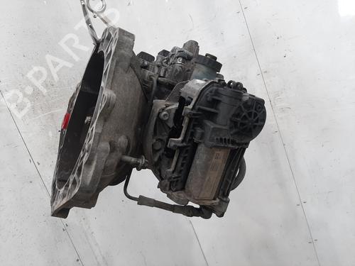 Gearbox VAUXHALL COMBO Mk II (C) Box Body/MPV (F25) 1.3 CDTI 16V | BP26850000M3 