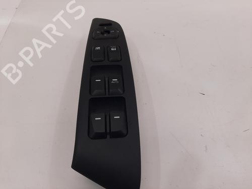 Used Switch Switch HYUNDAI ix35 (LM, EL, ELH) 1.7 CRDi (116 hp) 33940717 33940717