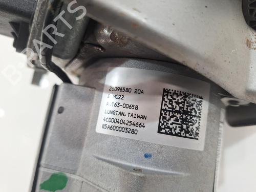 Steering column FIAT PANDA (169_) 1.1 (169.AXA1A) | BP39716216M21 - Image 2