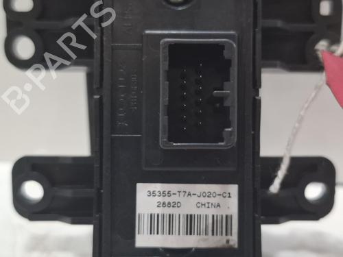 håndbremse HONDA HR-V (RU) 1.6 i-DTEC (RU8) | BP39716395I18 - Image 6