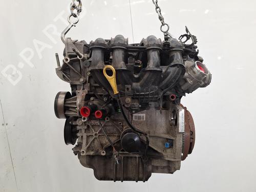 Engine FORD FIESTA VI (CB1, CCN) 1.25 | BP31903738M1