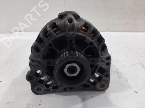 Generator VW POLO IV (9N_, 9A_) 1.2 | BP29809681M7 