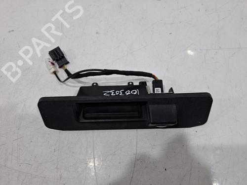Used Tailgate handle Tailgate handle MERCEDES-BENZ A-CLASS (W176) A 220 CDI (176.003) (170 hp) 40010832 40010832