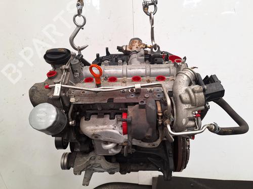 Engine VW SCIROCCO III (137, 138) 1.4 TSI | BP36403840M1 - Image 6