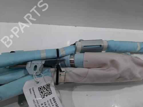 Andre MAZDA CX-5 (KF) 2.0 | BP34121510O1  - Image 5