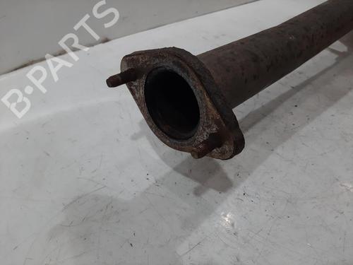 Particulate filter SSANGYONG ACTYON SPORTS II 2.2 Xdi | BP29553479M81 