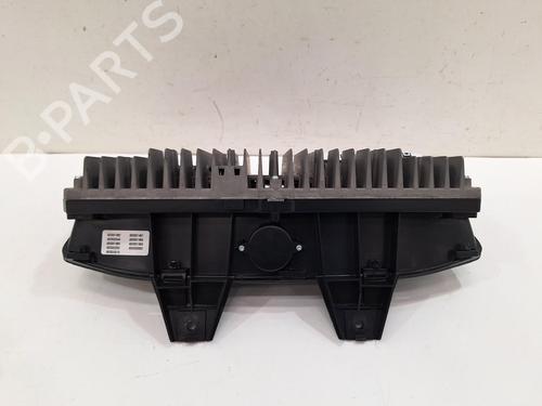 Instrument cluster LAND ROVER RANGE ROVER EVOQUE (L551) 2.0 D165 MHEV 4x4 | BP26794346C47 