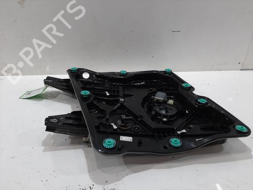 Used Front right window mechanism VW GOLF VIII (CD1, DA1) 1.5 TSI (131 hp) 26749147