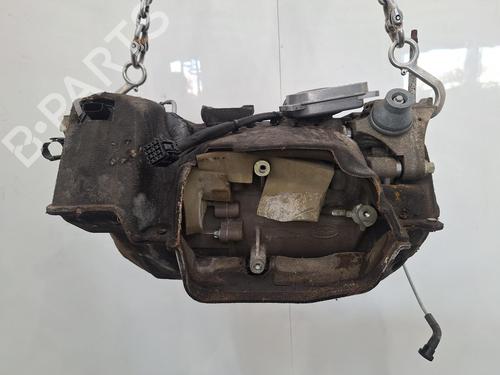Engine JAGUAR I-PACE (X590) EV400 AWD | BP29236414M1 