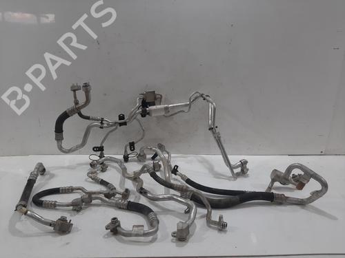 Used AC pipe JAGUAR I-PACE (X590) EV400 AWD (400 hp) 29883078