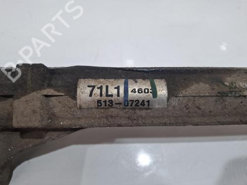 Steering rack SUZUKI SWIFT IV (FZ, NZ) 1.2 (AZG412, ZC72S) | BP39163002M22 - Image 2