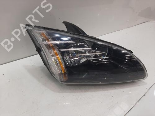 Right headlight FORD FOCUS II (DA_, HCP, DP) 1.8 TDCi | BP36315804C29 - Image 2