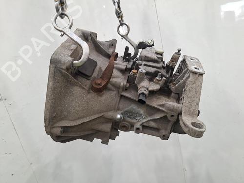 Gearbox FIAT PUNTO (199_) 1.2 (199AXZ1A, 199BXZ1A) | BP29398116M3 