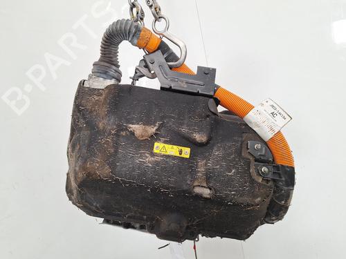 Engine JAGUAR I-PACE (X590) EV400 AWD | BP29397325M1 