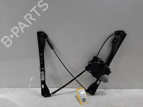 Used Front right window mechanism Front right window mechanism SKODA FABIA III (NJ3) 1.0 (75 hp) 33940849 33940849
