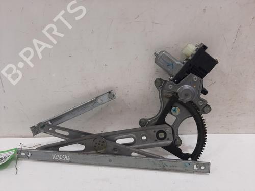 Vindusheismekanisme høyre foran HYUNDAI i20 I (PB, PBT) 1.2 (78 hp) 29883427