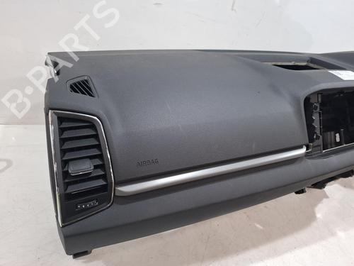 Dashboard SKODA KAROQ (NU7, ND7) 1.5 TSI | BP38712017C46 - Image 3