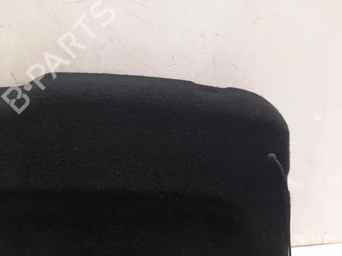 Rear parcel shelf VAUXHALL CORSA Mk V (F) 1.2 | BP37409156C85 - Image 4
