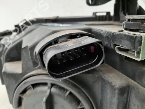 Right headlight AUDI A5 Sportback (8TA) 2.0 TDI | BP33699416C29 - Image 6