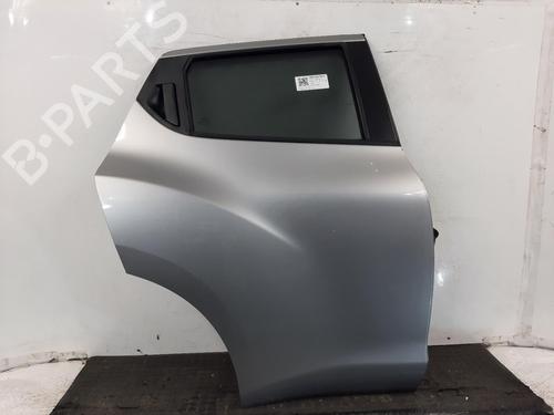 Used Right rear door NISSAN JUKE (F15) 1.2 DIG-T (115 hp) 31628462