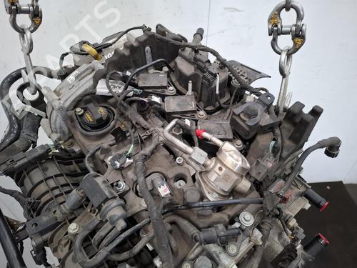 Engine FORD FOCUS IV (HN) 1.0 EcoBoost mHEV | BP38089246M1 - Image 2