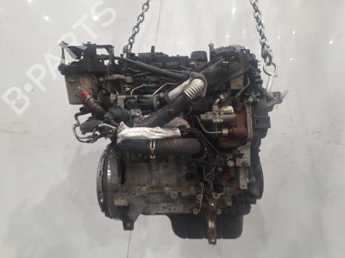 Engine FORD FOCUS III 1.6 TDCi | BP40500140M1 - Image 2