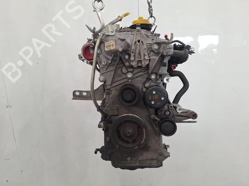 Engine RENAULT CAPTUR I (J5_, H5_) 0.9 TCe 90 | BP29471990M1 