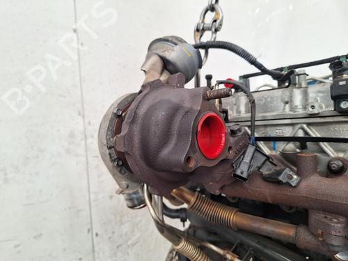Engine HYUNDAI i30 (GD) 1.6 CRDi | BP29741881M1 