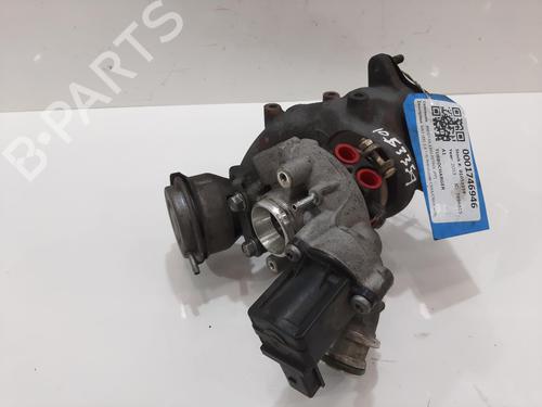turbochargersupercharger-audi-a1-8x1-8xk-2010-2011-2012-2013-2014-2015-2016-2017-2018-2019-36594130 main image