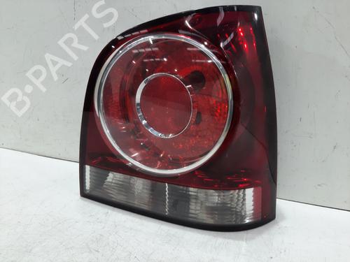 Right taillight VW POLO IV (9N_, 9A_) 1.4 TDI | BP29945860C35