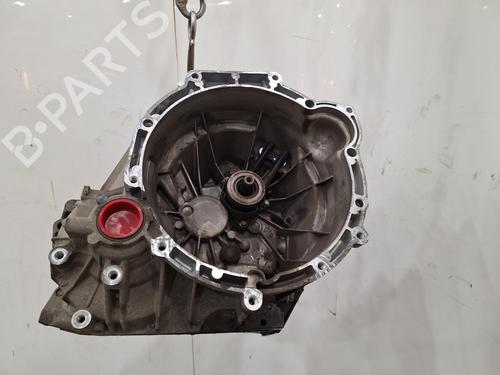 Gearkasse Gearkasse 38537253 38537253