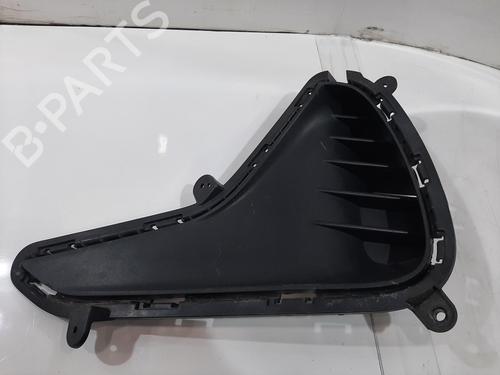 Grill HYUNDAI i10 II (BA, IA) 1.0 (67 hp) 26869953