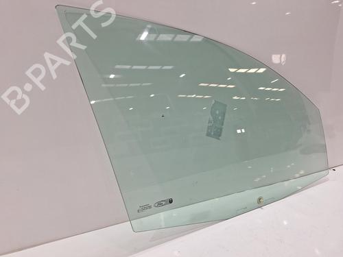 Front right door window FORD FUSION (JU_) 1.6 | BP27872636C19 
