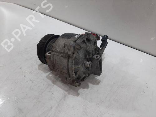 AC compressor MITSUBISHI ASX (GA_W_) 1.6 MIVEC (GA1W) | BP38083764M34 - Image 3