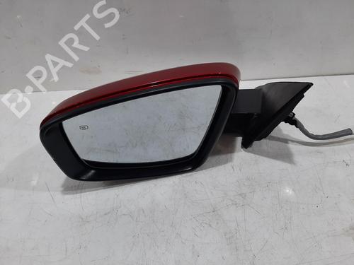 Left mirror MG MG HS (AS23) 1.5 EHS Hybrid (CSA6463) | BP36697062C26 - Image 2