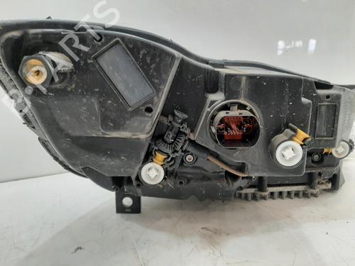 Left headlight JAGUAR I-PACE (X590) EV400 AWD | BP36451314C28 - Image 5
