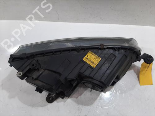 Left headlight SKODA OCTAVIA III (5E3, NL3, NR3) 1.6 TDI | BP26794434C28 