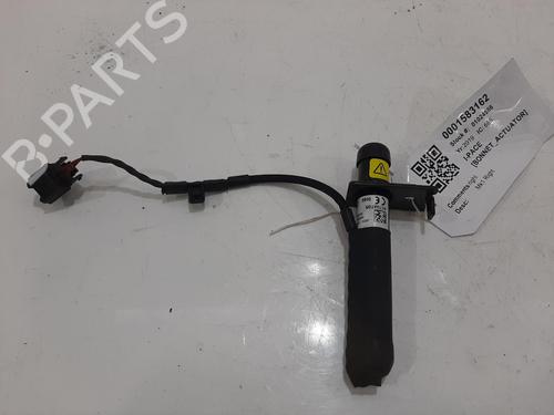 Used Electronic module JAGUAR I-PACE (X590) EV400 AWD (400 hp) 30958519