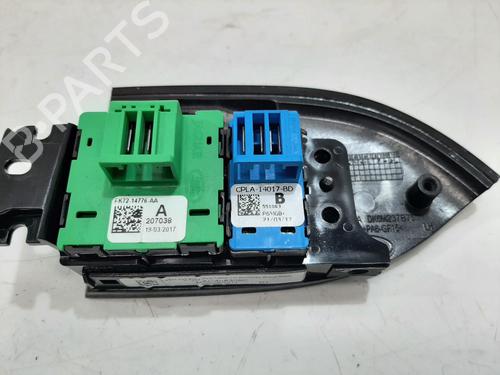 Switch LAND ROVER RANGE ROVER IV (L405) 4.4 SDV8 4x4 | BP34205716I30 - Image 5