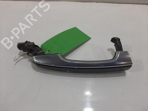 Puxador exterior LAND ROVER RANGE ROVER IV (L405) 4.4 SDV8 4x4 (340 hp) 29496375