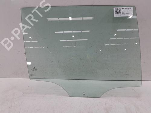 Luna trasera derecha VW GOLF VII (5G1, BQ1, BE1, BE2) 1.4 TSI (122 hp) 31927714