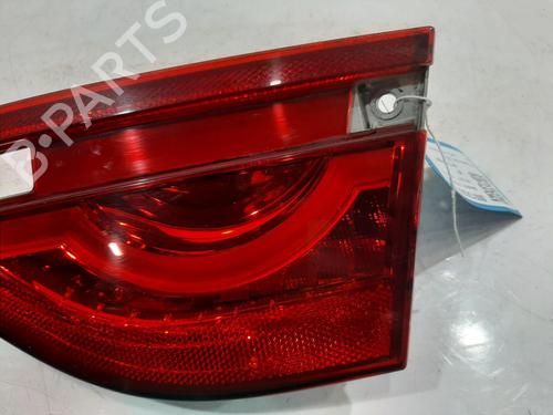 Right taillight JAGUAR XF II (X260) 2.0 D | BP26848365C35 
