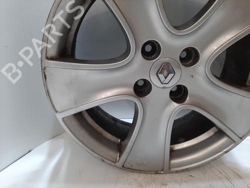 Rim RENAULT CLIO IV (BH_) 1.2 16V | BP32408970C45