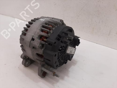 Alternator AUDI A3 Sportback (8VA, 8VF) 2.0 TDI | BP30057579M7 