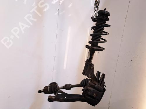 Used Left front suspension KIA RIO IV (YB, SC, FB) 1.4 CRDi 77 (78 hp) 26815786