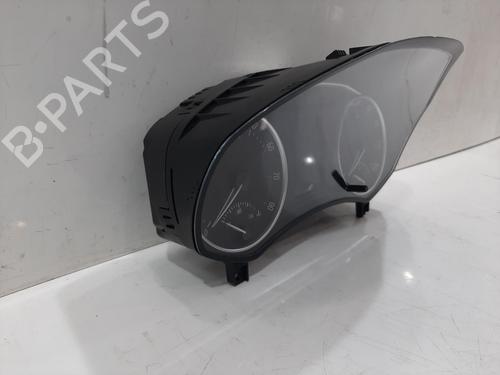 Instrument cluster SKODA OCTAVIA II (1Z3) 1.4 TSI | BP29603752C47 