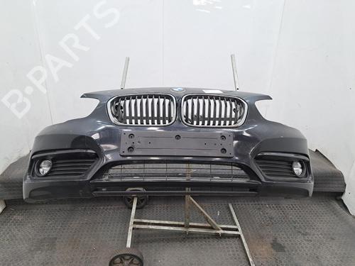Used Front bumper Front bumper BMW 1 (F20) 116 d (116 hp) 36334338 36334338